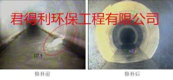 無錫開發(fā)區(qū)市政工程公司開發(fā)區(qū)非開挖設(shè)備修復(fù)破損管道服務(wù)項(xiàng)目的中標(biāo)、成交公告